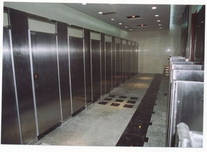 抗倍特板衛生間隔斷 廁所隔斷 洗手間隔斷