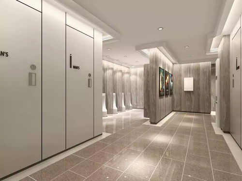 河南衛(wèi)生間隔斷設(shè)計 鄭州效果圖賞析與實(shí)用建議